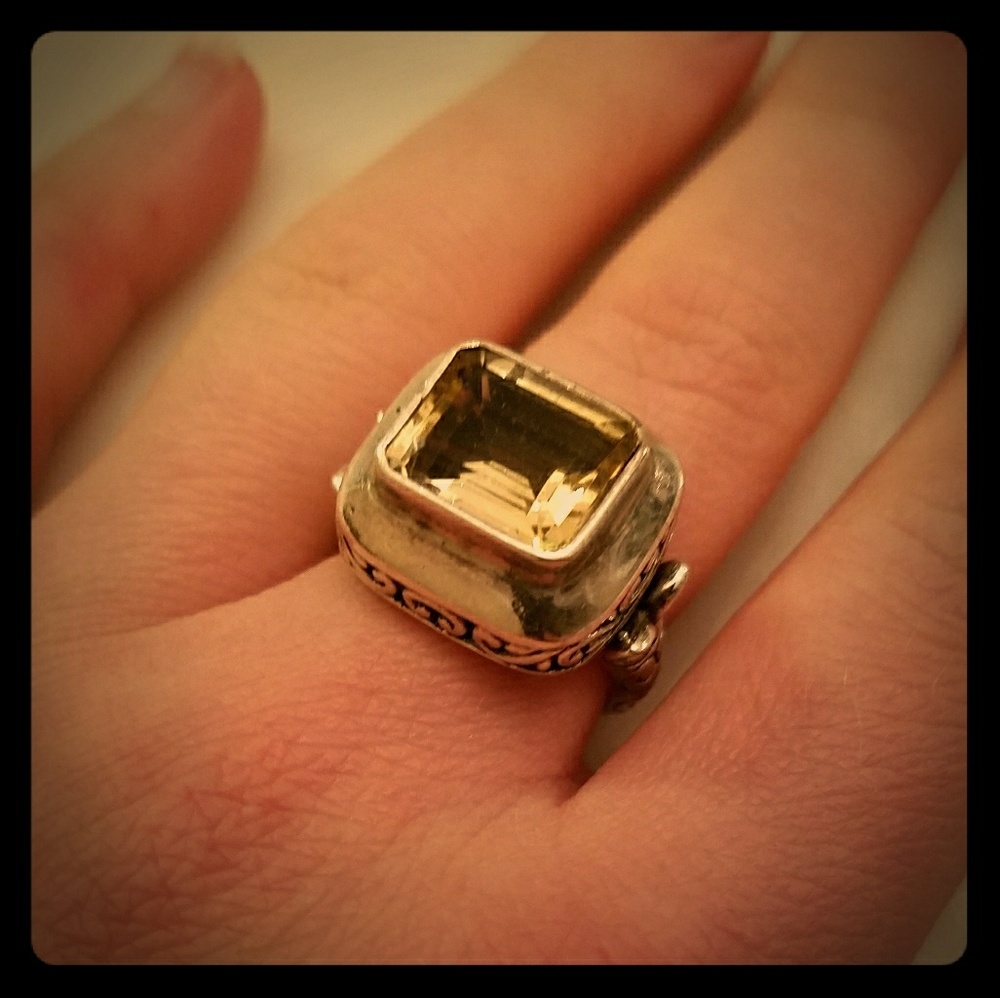 Sterling Silver